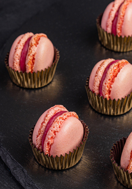 Фотография фуршета