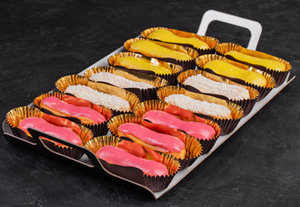 Фотография фуршета