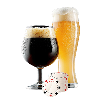 Килинарное казино "Пивное"