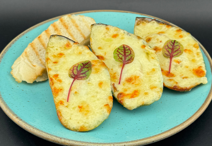 Фотография фуршета