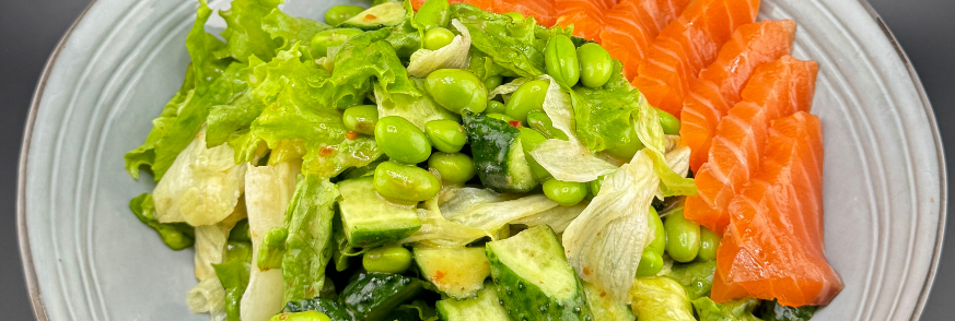 Фотография фуршета