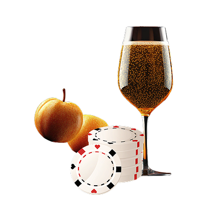 Кулинарное казино "Сидр"