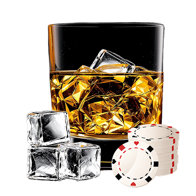 Кулинарное Виски-казино