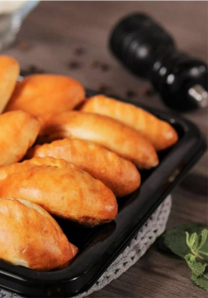 Фотография фуршета